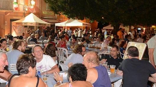 Marano, capitale del luppolo: la festa della birra artigianale