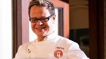 Un match culinario al cortile Tempio di Modena