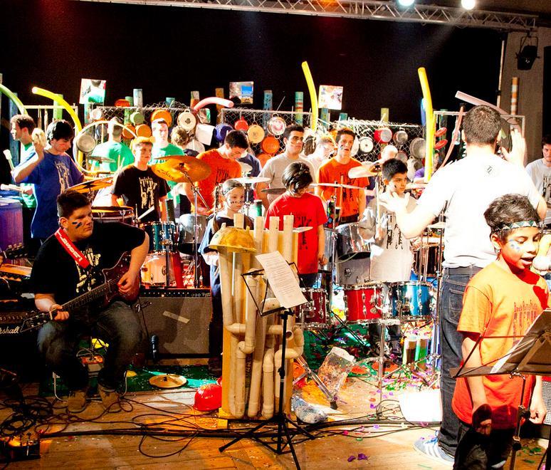 “Fuori di Festa 2016”: a Cavezzo concerti, giochi e gastronomia per l’Aseop 