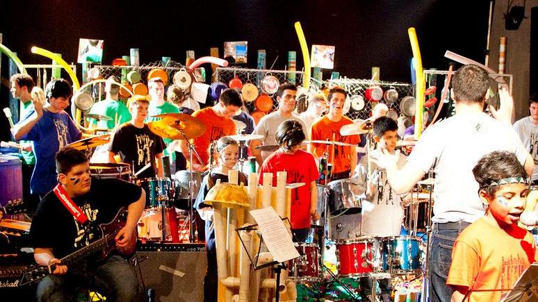 “Fuori di Festa 2016”: a Cavezzo concerti, giochi e gastronomia per l’Aseop