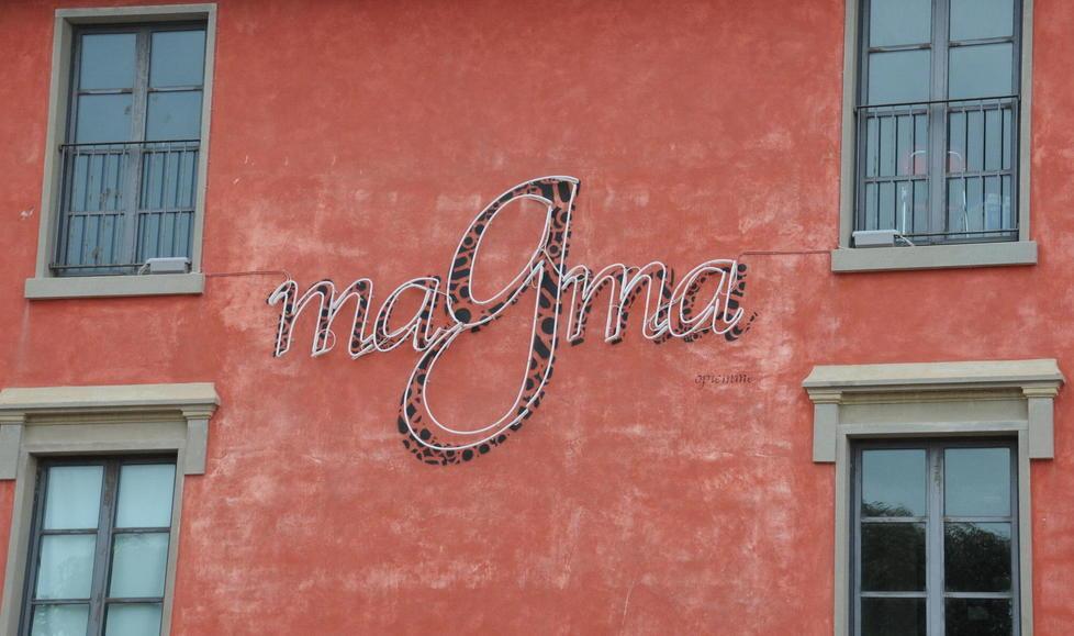 Follonica capitale d’arte contemporanea 