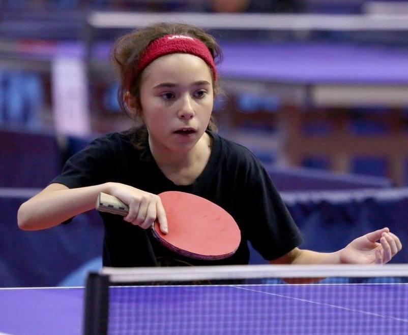Rossana, da Timisoara alla serie A 