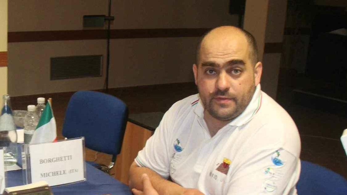 Borghetti ancora campione del mondo: è un trionfo storico