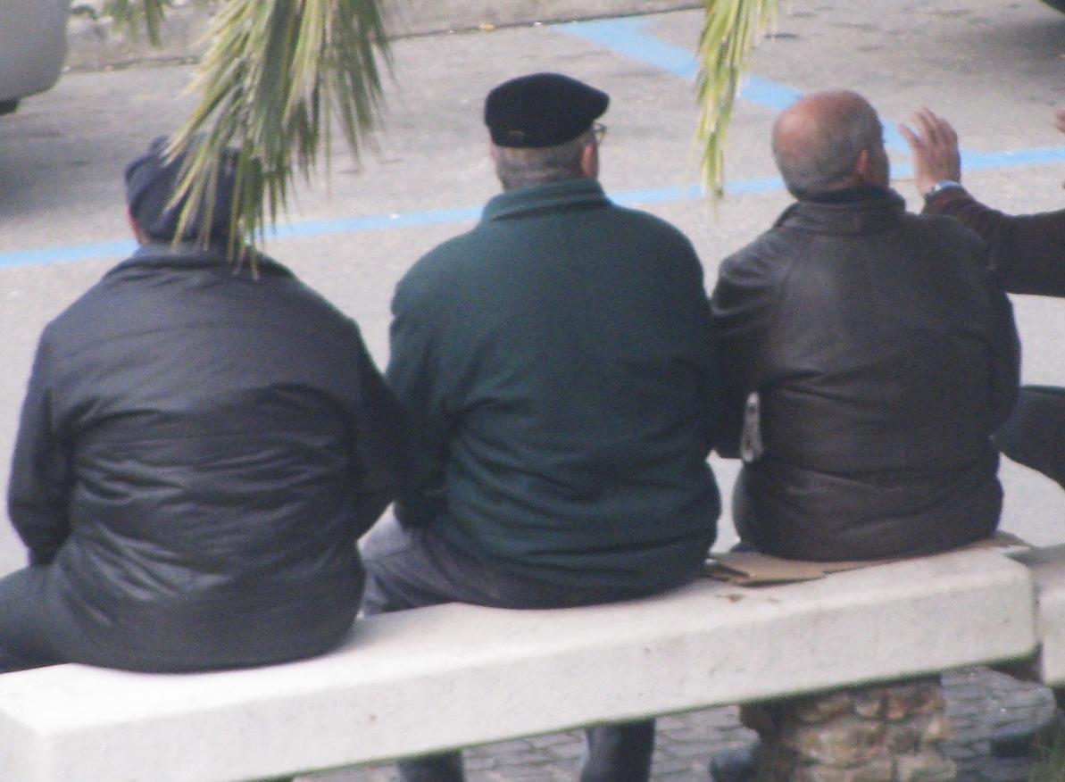 In Sardegna si vive più a lungo: 82,6 anni 