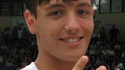 Pioggia di medaglie sull’Azzurra Marco Leoni è il mattatore
