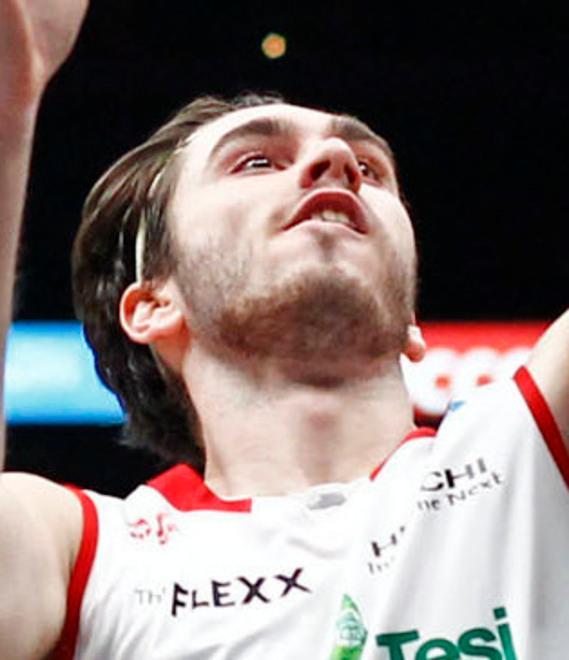 Severini e Mastellari all’Europeo con la Nazionale Under 20