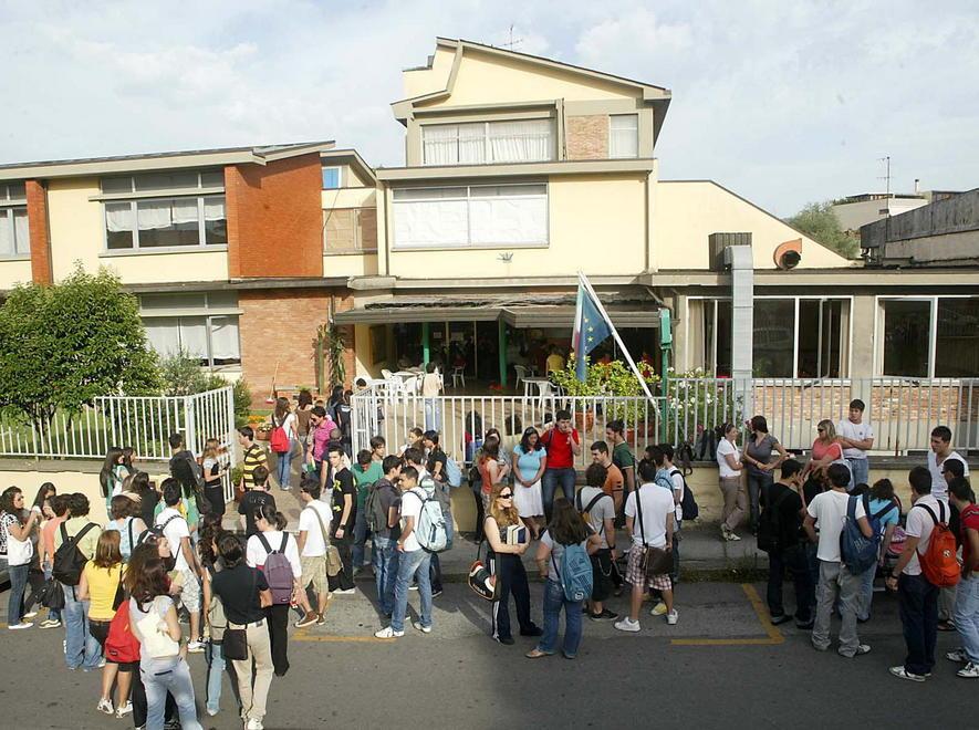 Maturità, in Valdinievole il 100 è rosa 
