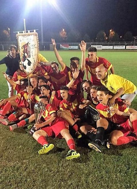 Palio, vincono Leon d’Oro e Cervo bianco 
