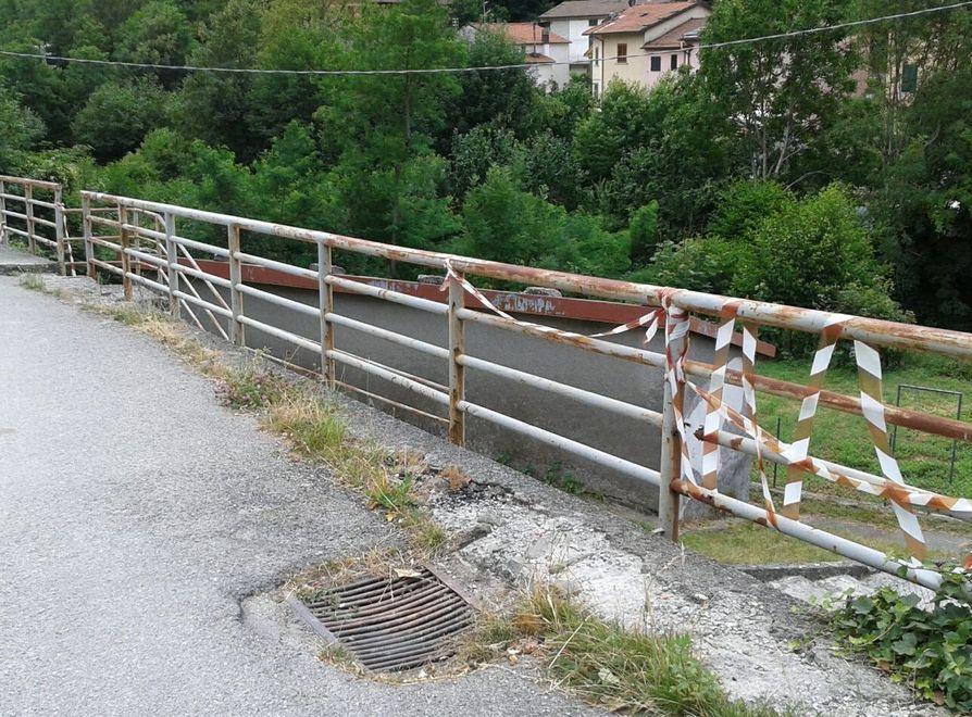 Petizione contro cattivi odori e degrado 