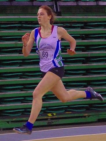 Atletica Empoli in vacanza col sorriso 