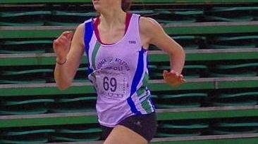 Atletica Empoli in vacanza col sorriso