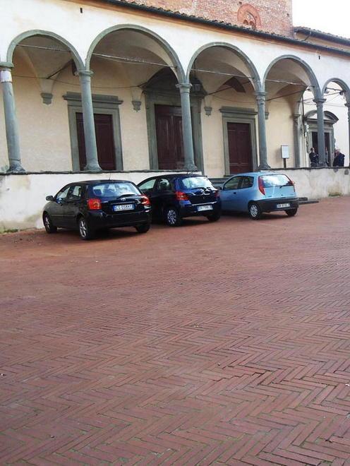 Slitta di sei mesi la Ztl in centro a Fucecchio 
