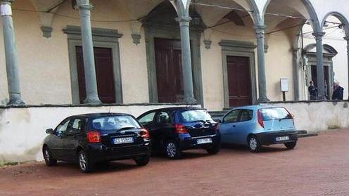 Slitta di sei mesi la Ztl in centro a Fucecchio