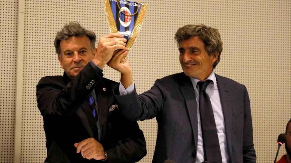 Pisa, bonifici in arrivo per blindare la serie B