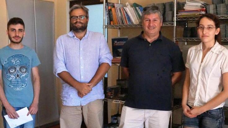 Bus gratuiti tutti i giorni da Marina a Calambrone