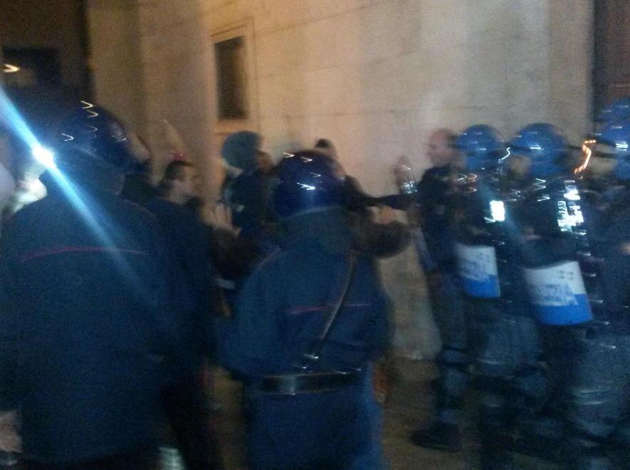 Sospesi i Daspo di piazza accolti dal Tar due ricorsi 