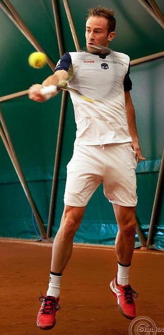 Tennis a squadre, ecco la nuova serie A 
