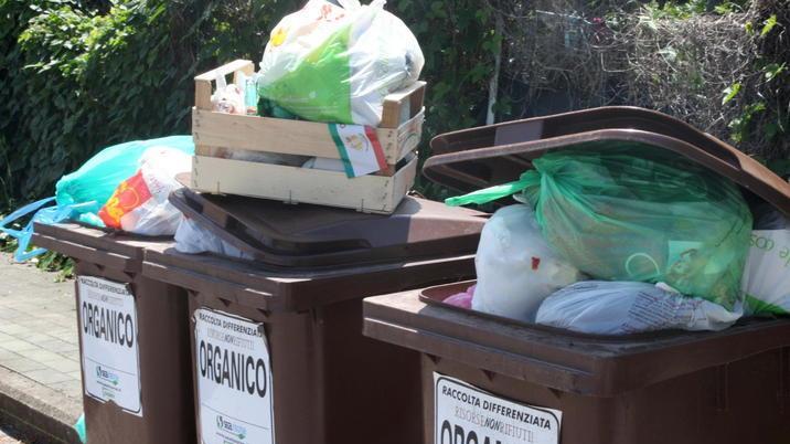L’assessore dei rifiuti zero nel consiglio di Sea ambiente