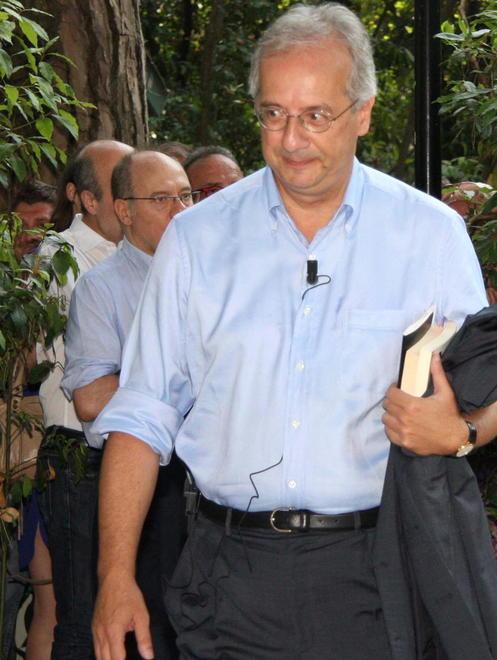 A Veltroni il premio La Tore Appuntamento il 24 luglio 
