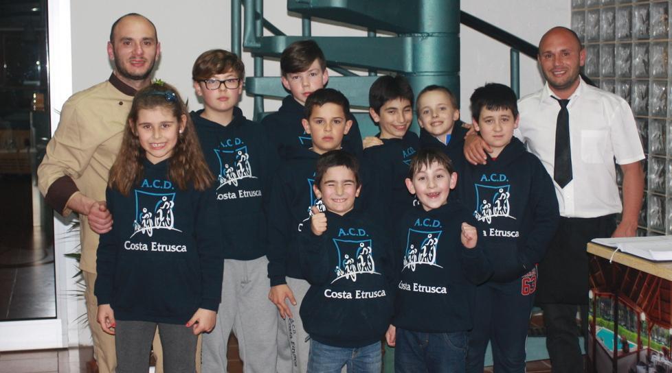 Al Memorial Venturi più di 250 Giovanissimi in gara alle Morelline 