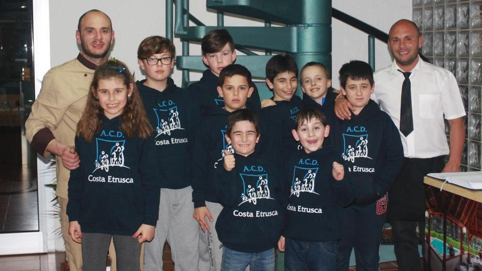 Al Memorial Venturi più di 250 Giovanissimi in gara alle Morelline