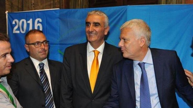 L’agricoltura che funziona Massa ha le Spighe verdi