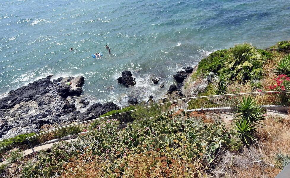 Spiaggia off limits fino all’anno prossimo 