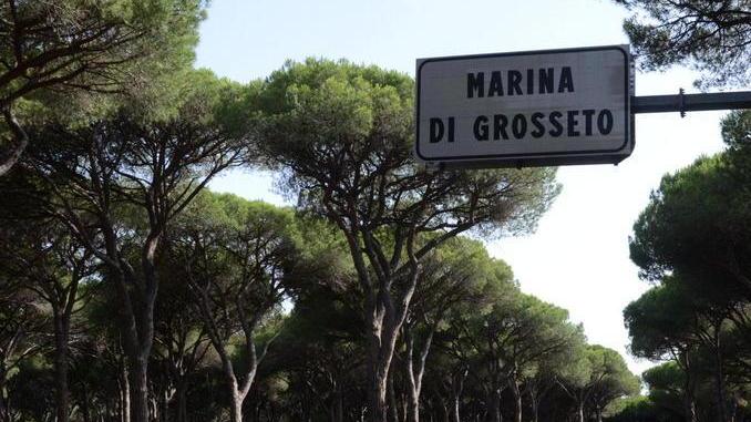 Allianz affitta la sua pineta La sfida di tre imprenditori