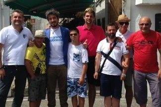  Tre show di Paolo Ruffini in un mese