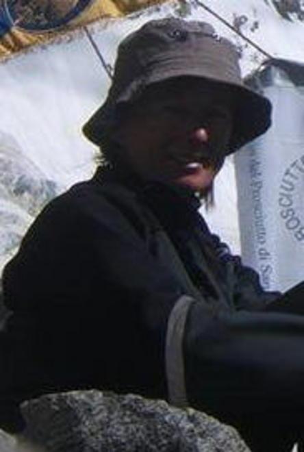 Le vette raccontate dalla grande alpinista Nives Meroi