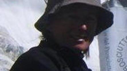 Le vette raccontate dalla grande alpinista Nives Meroi