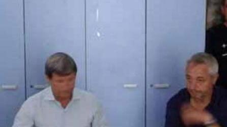 Nca, l’impegno del sindaco: non accetterò licenziamenti