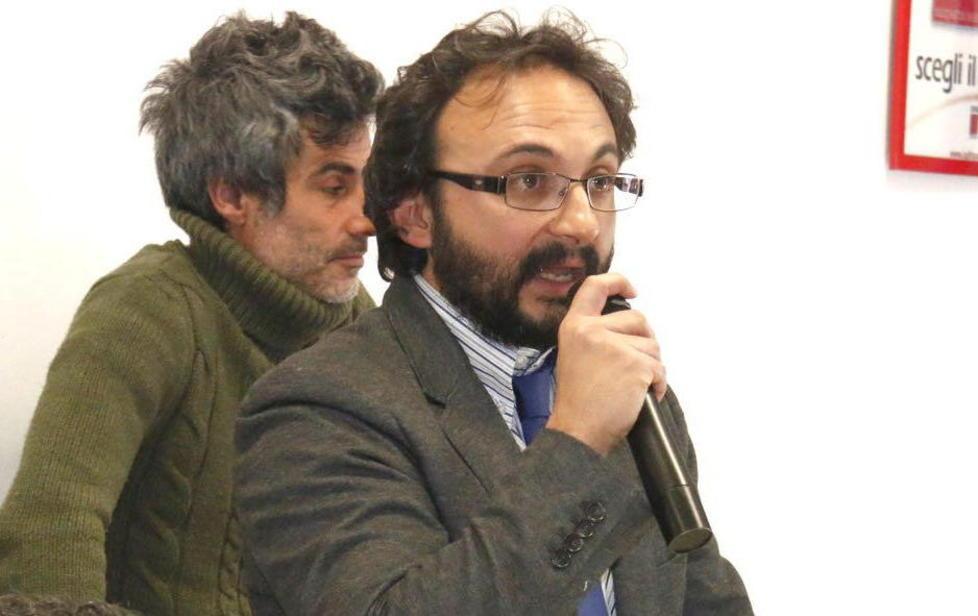 Golino (Cgil): serve senso di responsabilità 