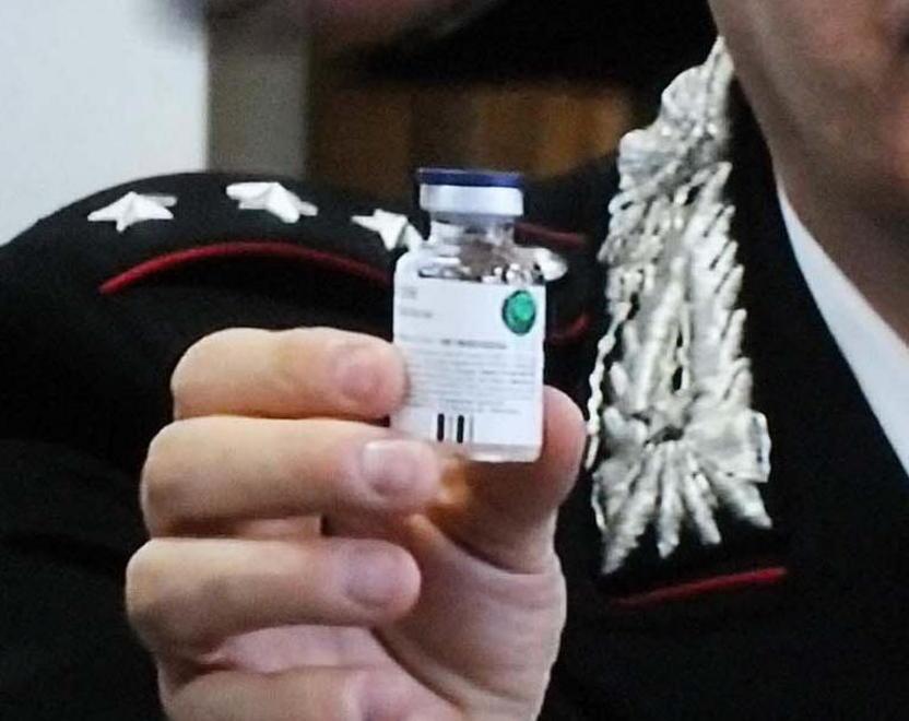 La presenza di anticoagulanti 