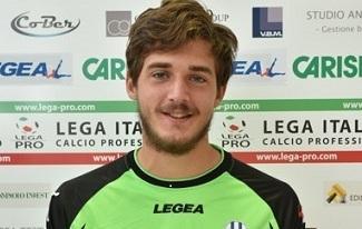 Un Falcone tra i pali: «Sono giovane e reattivo» 