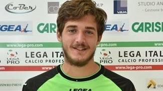 Un Falcone tra i pali: «Sono giovane e reattivo»