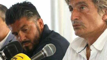 Bonifico da 400mila euro per esser sicuri della serie B