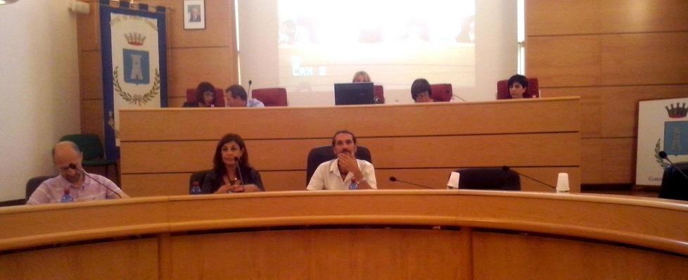 Via libera del consiglio comunale 