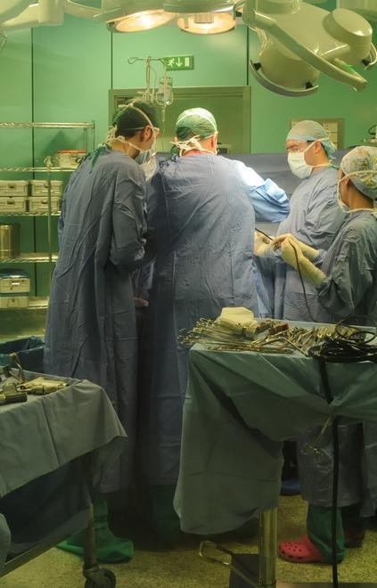 Il Tar annulla il concorso in Oncologia 