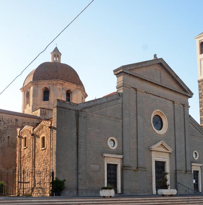 Ultimati i lavori alla cupola: riapre la chiesa di Santa Maria