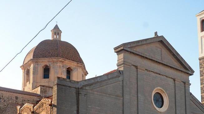 Ultimati i lavori alla cupola: riapre la chiesa di Santa Maria