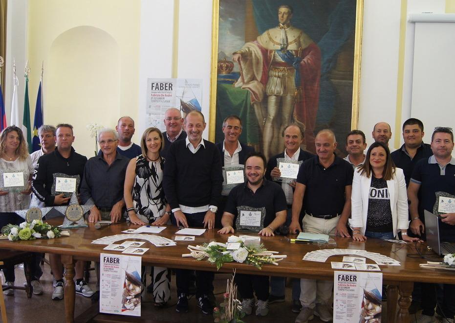 Restauro gratuito il grazie del Comune agli imprenditori 