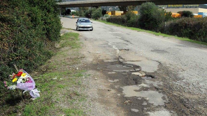 Via Mincio, scatta il dissequestro