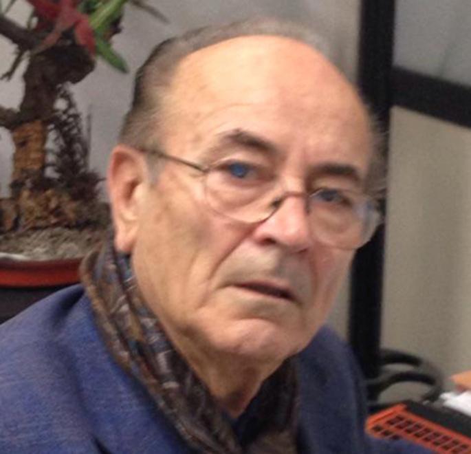 Edicolanti in lutto è morto a 84 anni Giacomo Gaburro