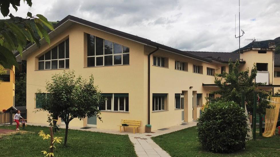 Fanano va sottosopra: c’è la valanga di... cantieri