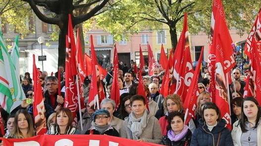 «Appalti e coop, subito l’Osservatorio»