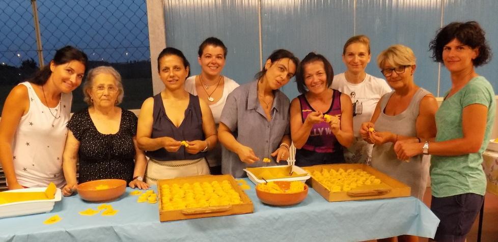 Il ritorno di Vigarano nel Piatto 