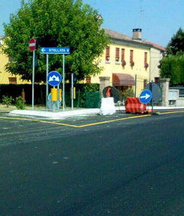  Conferenza dei servizi per il nuovo ponte