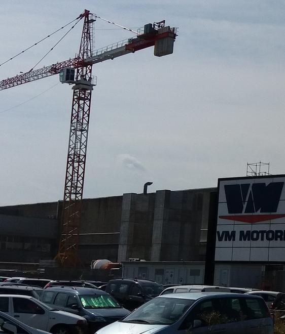Vm, avanti le opere antisismiche 