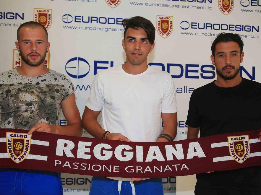Ecco Giron, Maldini e Pedrelli un tris di stantuffi per la fascia 